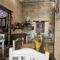   at Too Much - Brunch e Café in Lecce