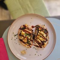  at Too Much - Brunch e Café in Lecce