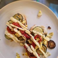  at Too Much - Brunch e Café in Lecce