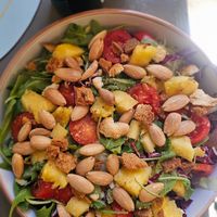  at Too Much - Brunch e Café in Lecce