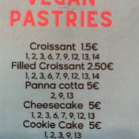   at Too Much - Brunch e Café in Lecce