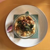   at Too Much - Brunch e Café in Lecce