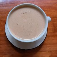  at Quechua's House - Specialty Coffee Roasters in Cusco