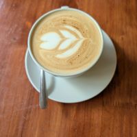  at Quechua's House - Specialty Coffee Roasters in Cusco