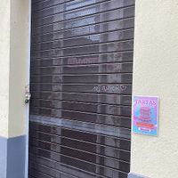  at Macchi Pastelería Vegana in Madrid