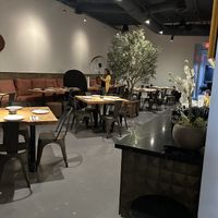 Inside   at Village of OM in Sacramento