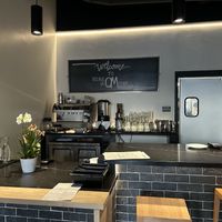 Bar   at Village of OM in Sacramento