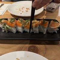 Smokey Vale  at Village of OM in Sacramento