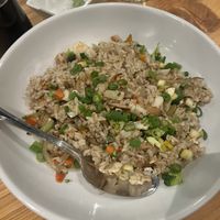  #Veganuary at Village of OM in Sacramento