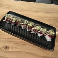  #Veganuary at Village of OM in Sacramento