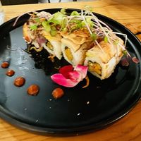 The village - 5 star, must order!   at Village of OM in Sacramento