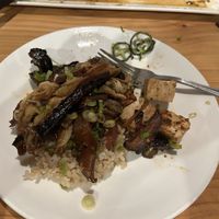   at Village of OM in Sacramento