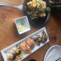   at Village of OM in Sacramento