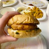  at My Takeaway in Auckland