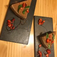 Tiramisu - Perfect for a Special Celebration   at Lucuma in Guadalajara