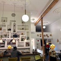  at Gold Coast Ghal Kitchen in Seattle