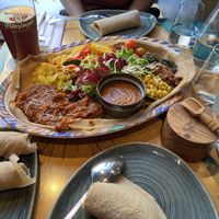   at MUCADI in Munich