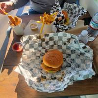  at Bad Garden Kitchen in Lancaster