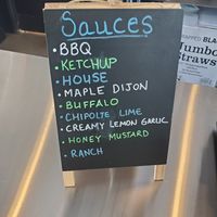  at Bad Garden Kitchen in Lancaster