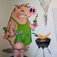  at Bad Garden Kitchen in Lancaster