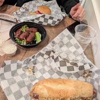  at Bad Garden Kitchen in Lancaster