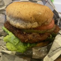 Scoundrel 🤤  at Bad Garden Kitchen in Lancaster