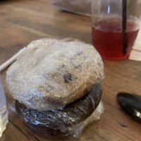 Whoopie's Pie, Chocolate Chunk Cookie, & Juicey  at Bad Garden Kitchen in Lancaster