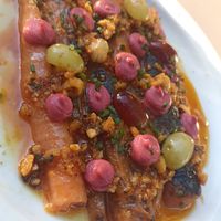  at Tomatito in Valencia