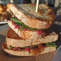  at Tomatito in Valencia