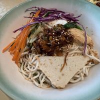  #Veganuary at Green On Earth in East Singapore