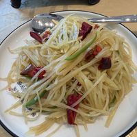  #Veganuary at Green On Earth in East Singapore