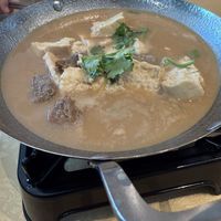  #Veganuary at Green On Earth in East Singapore