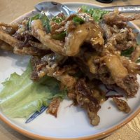  #Veganuary at Green On Earth in East Singapore