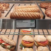  at backWERK - Karlsplatz in Munich