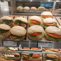  at backWERK - Karlsplatz in Munich