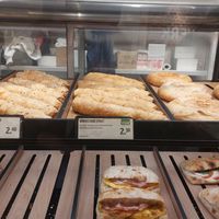  at backWERK - Karlsplatz in Munich