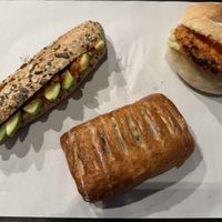   at backWERK - Karlsplatz in Munich