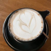   at Casa Barista & Co in Santo Domingo