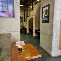  at Casa Barista & Co in Santo Domingo