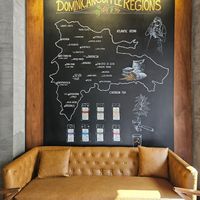  at Casa Barista & Co in Santo Domingo