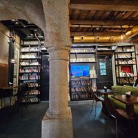  at Casa Barista & Co in Santo Domingo