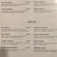  at Green Diamond Indian Restaurant & Bar in Porto