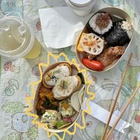   at Hareruya Pantry  in Carlton