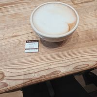   at Le Pain Quotidien - Varenne in Paris