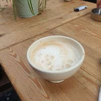  at Le Pain Quotidien - Marais in Paris
