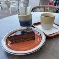   at Red Velvet Cake & Bar in Kosice