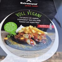   at Extrawurst - OBI in Wuppertal