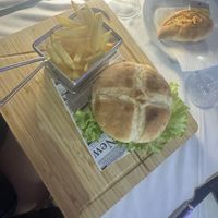   at Ten O'Clock in Tenerife