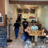 Interior  at Amor Organico & Natural in Zapopan