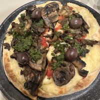   at Sale e Pepe - San Telmo in Buenos Aires